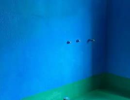 长丰卫生间测漏水多少钱