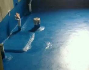 长丰卫生间测漏水多少钱